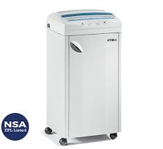 Kobra 390-C4  shredder machine